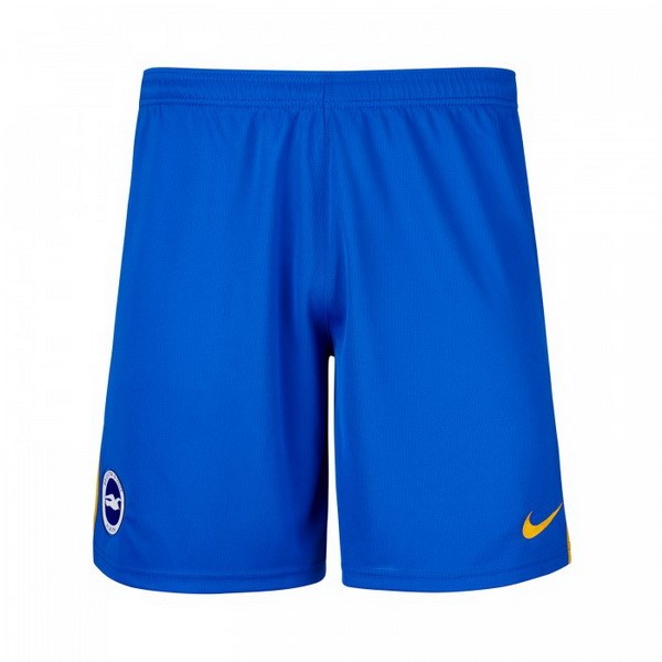 Pantalones Brighton 1ª 2021-2022 Azul